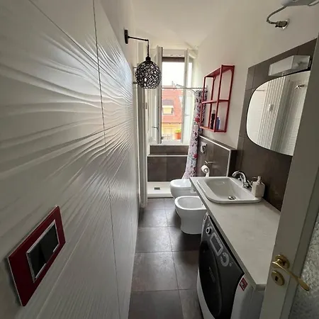 Casa Balon: Elegante Bilocale! Appartement *