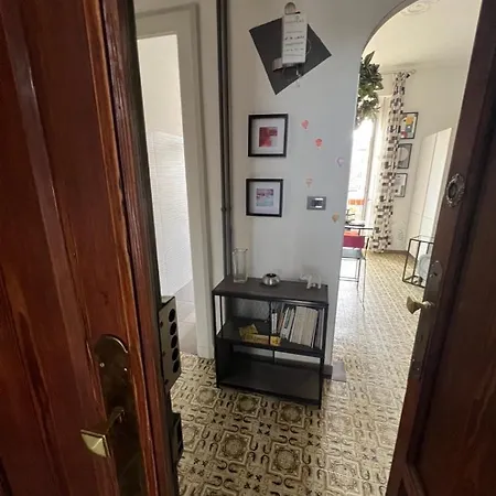 Casa Balon: Elegante Bilocale! Appartement