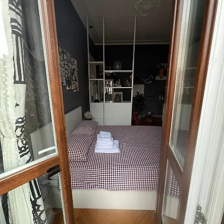 Апартаменты Casa Balon: Elegante Bilocale! *