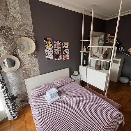 Casa Balon: Elegante Bilocale!
