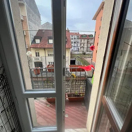Appartement Casa Balon: Elegante Bilocale! *