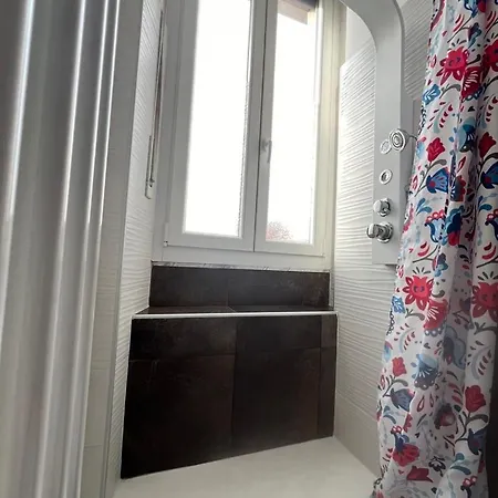 Casa Balon: Elegante Bilocale! * Turin