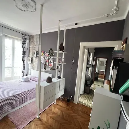 Casa Balon: Elegante Bilocale! *