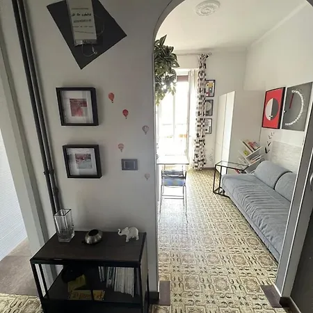 Casa Balon: Elegante Bilocale!