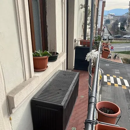 Apartment Casa Balon: Elegante Bilocale! Turin