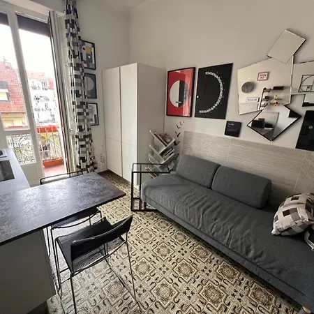 Casa Balon: Elegante Bilocale! Apartment *
