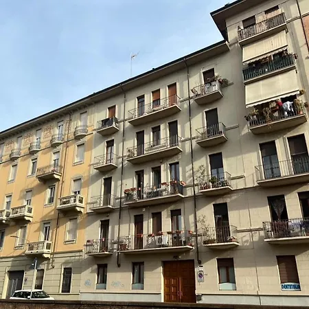 Casa Balon: Elegante Bilocale! *